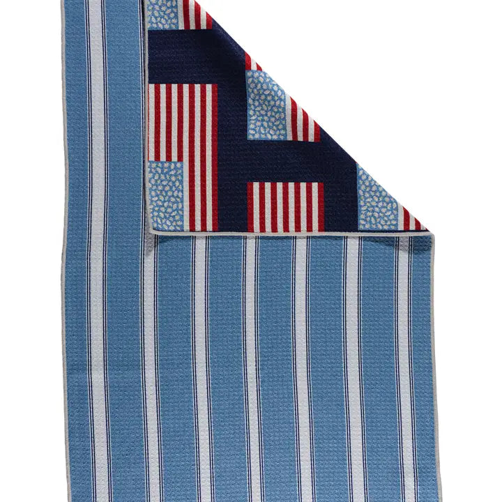 Bloom Towels