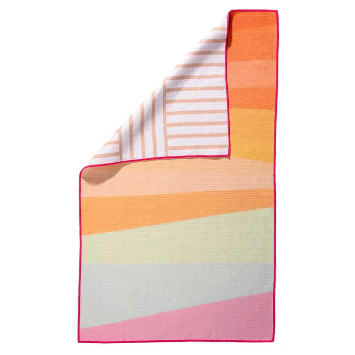 Bloom Towels