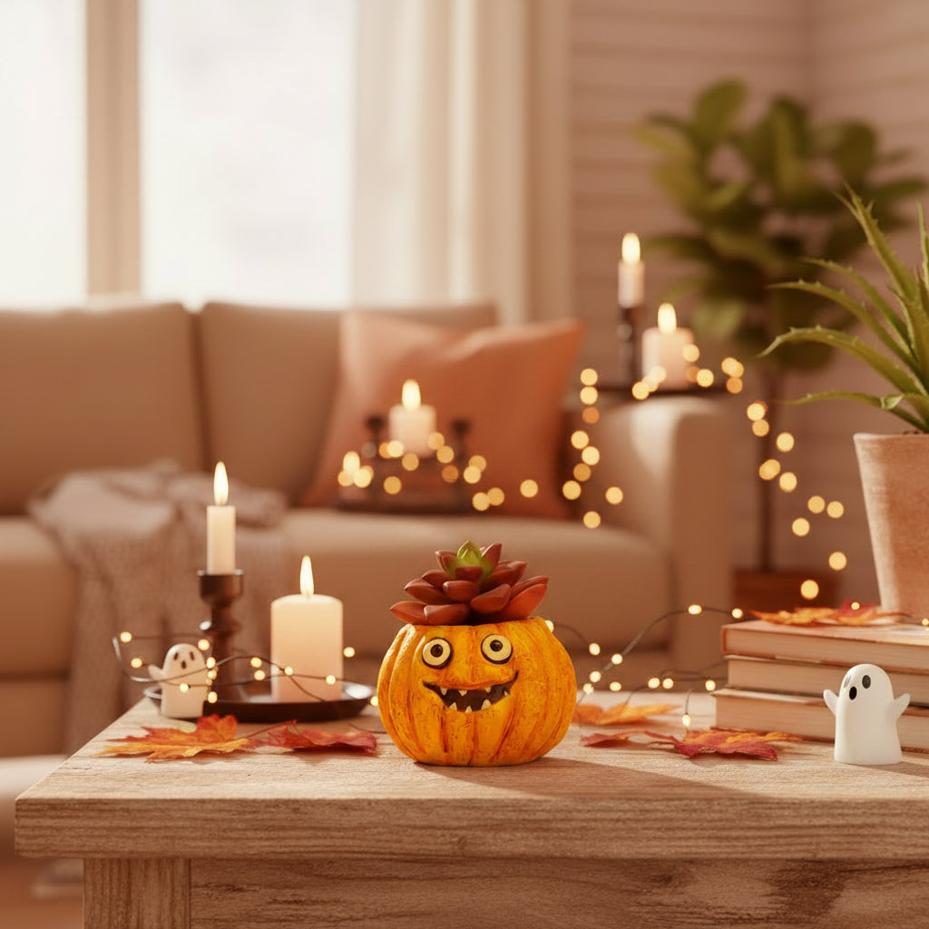 Animal Planters | Seasonal