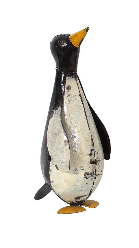 Penguin Peek Up