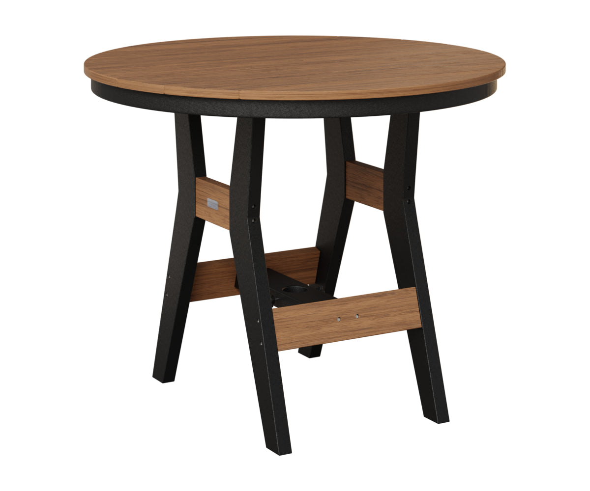 Harbor 38" Round Table