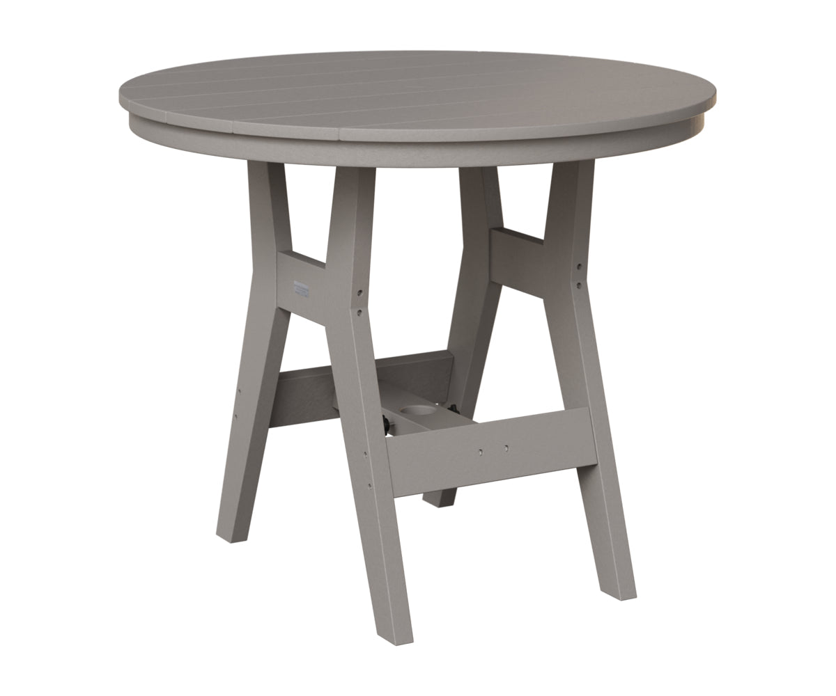 Harbor 38" Round Table