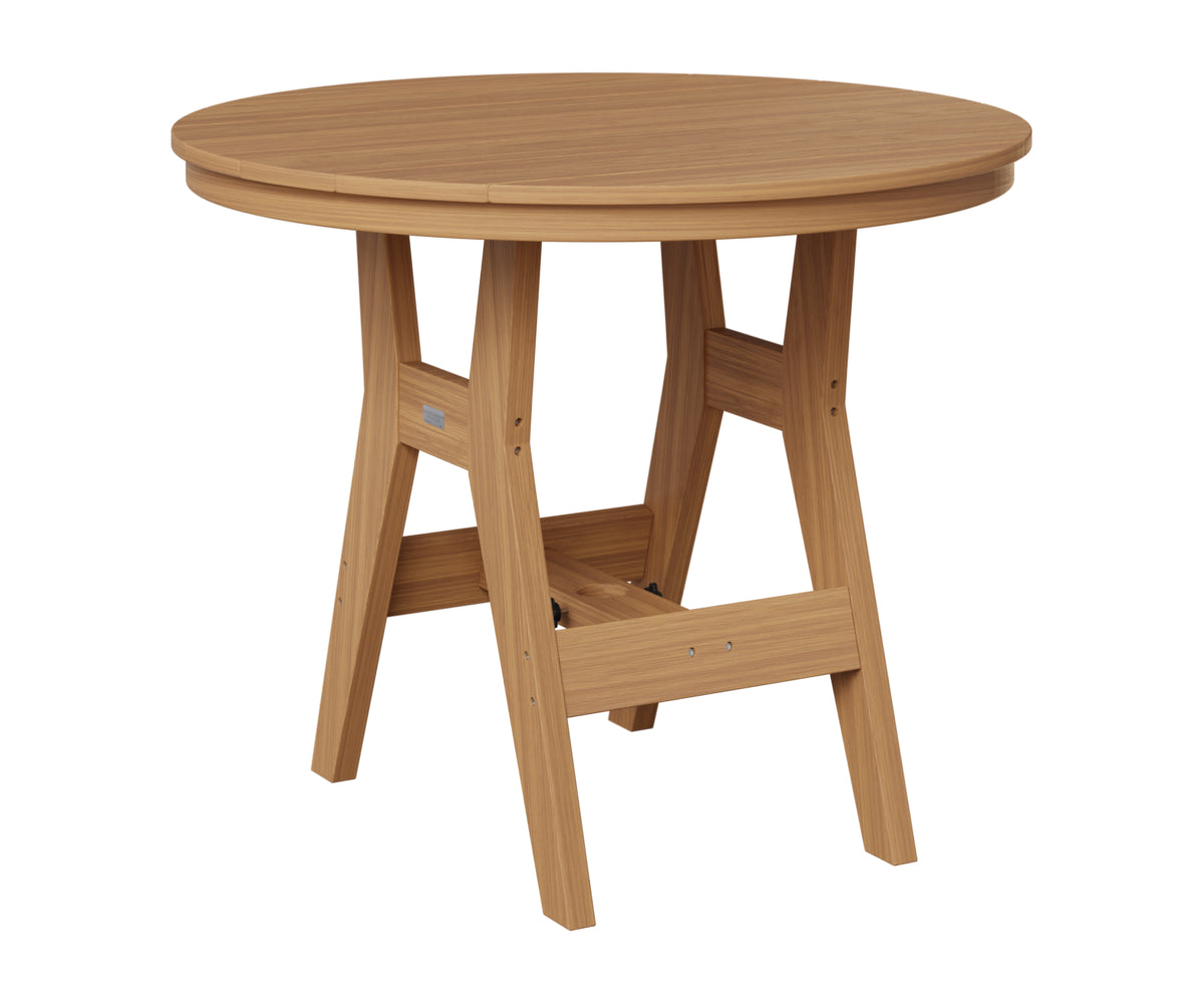 Harbor 38" Round Table