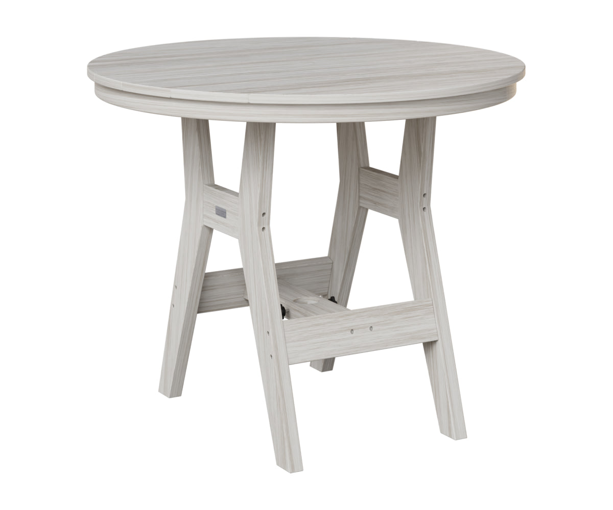 Harbor 38" Round Table