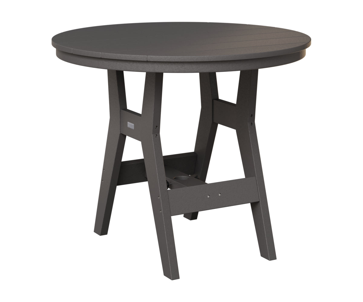Harbor 38" Round Table