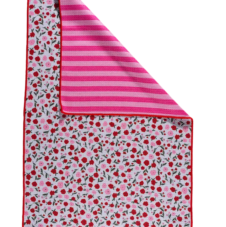 Bloom Towels