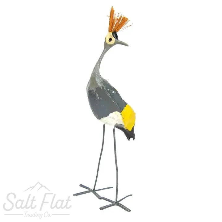 Seedpod Birds