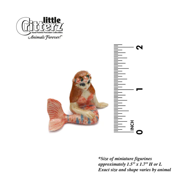 Little Critterz™ - Fantasy & Dinosaurs