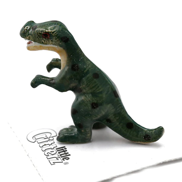 Little Critterz™ - Fantasy & Dinosaurs