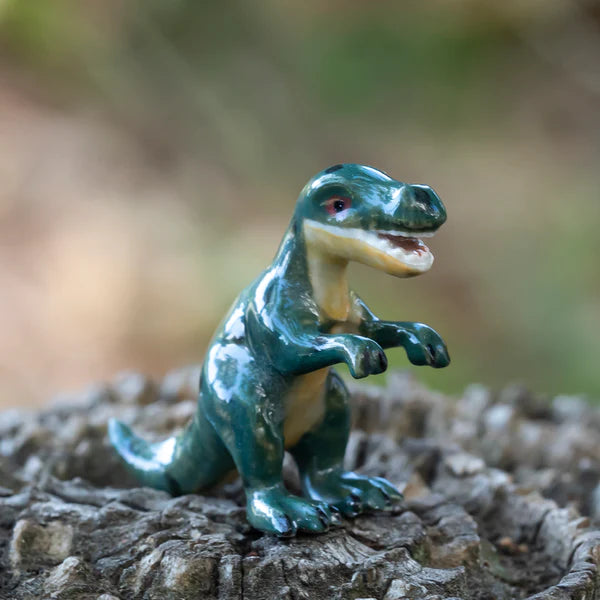 Little Critterz™ - Fantasy & Dinosaurs