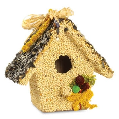 Mr. Bird Cottages