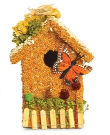 Mr. Bird Cottages