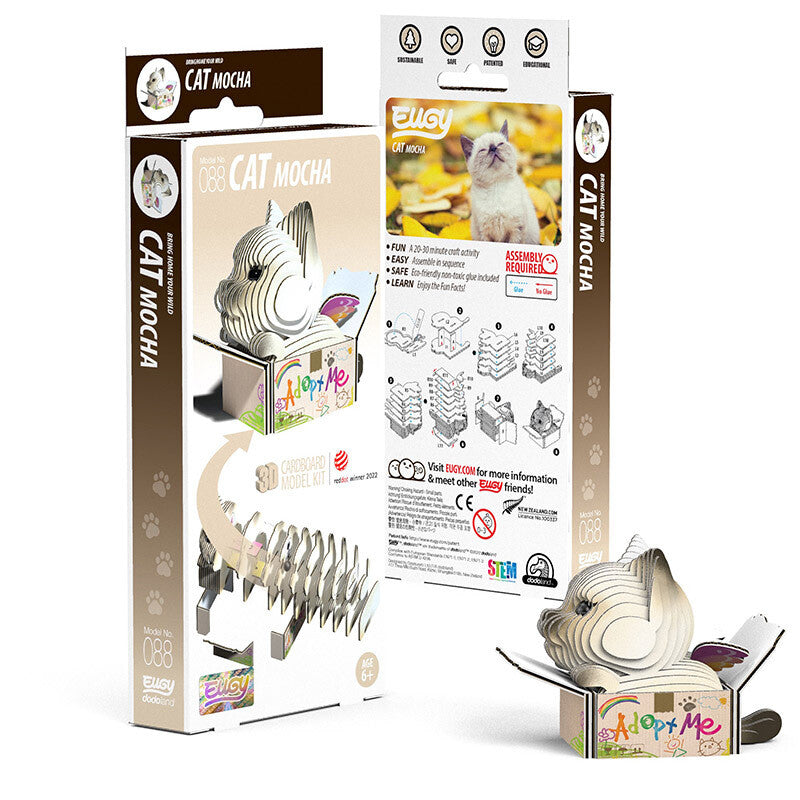 EUGY Cats