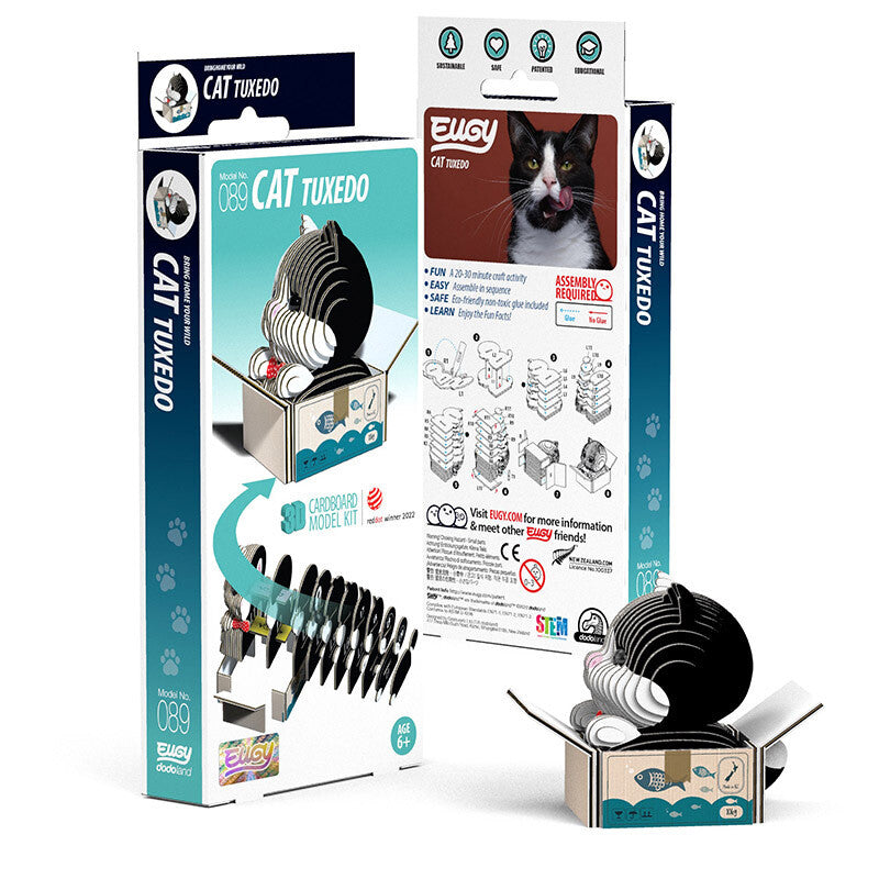EUGY Cats