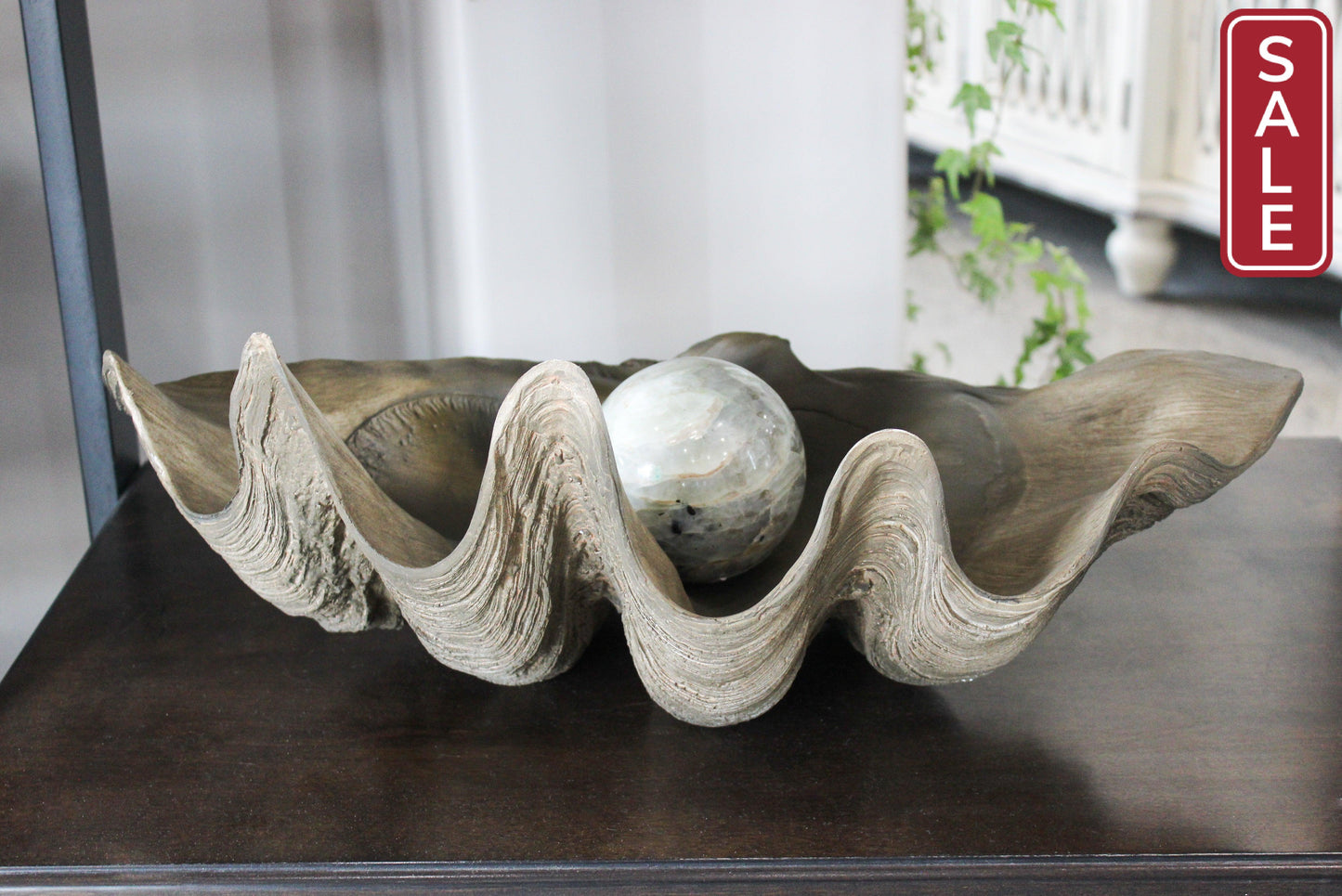 Clam Bowl