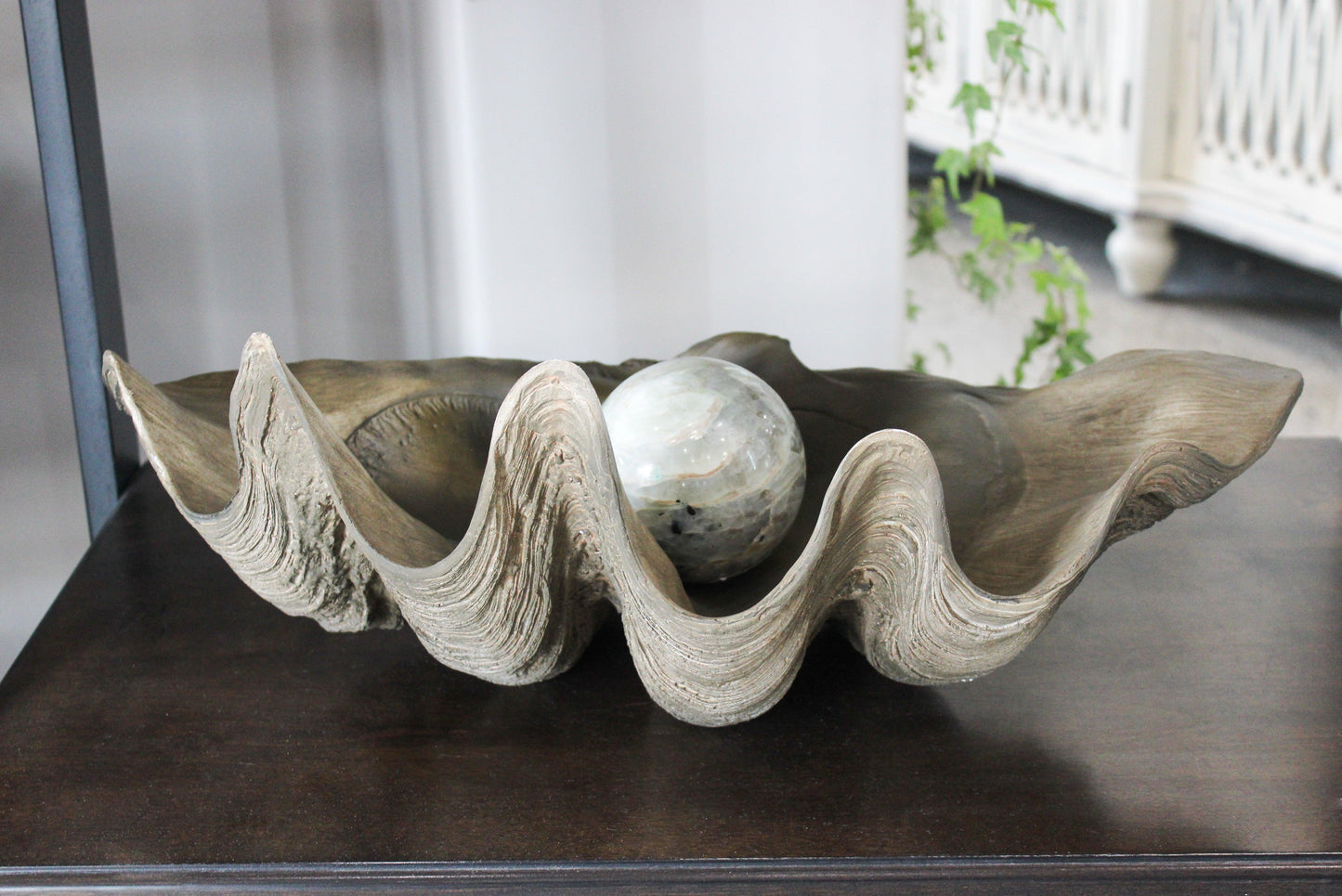 Clam Bowl