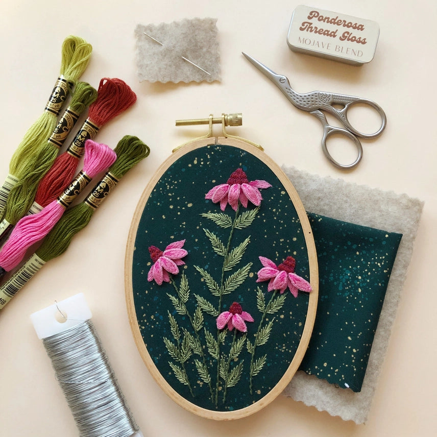 Embroidery Kits