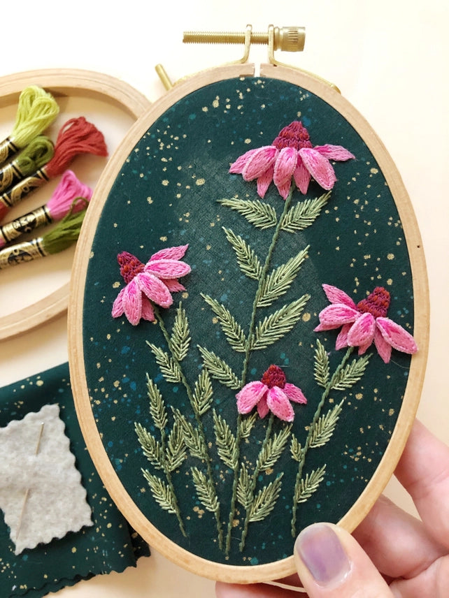Embroidery Kits