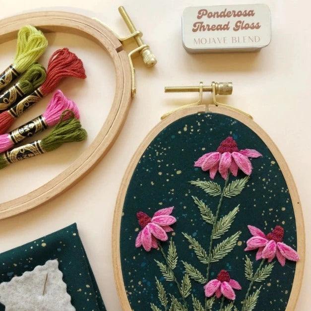 Embroidery Kits