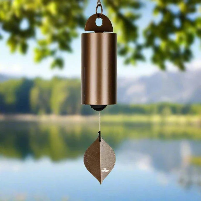Heroic Windbells