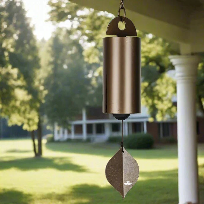 Heroic Windbells