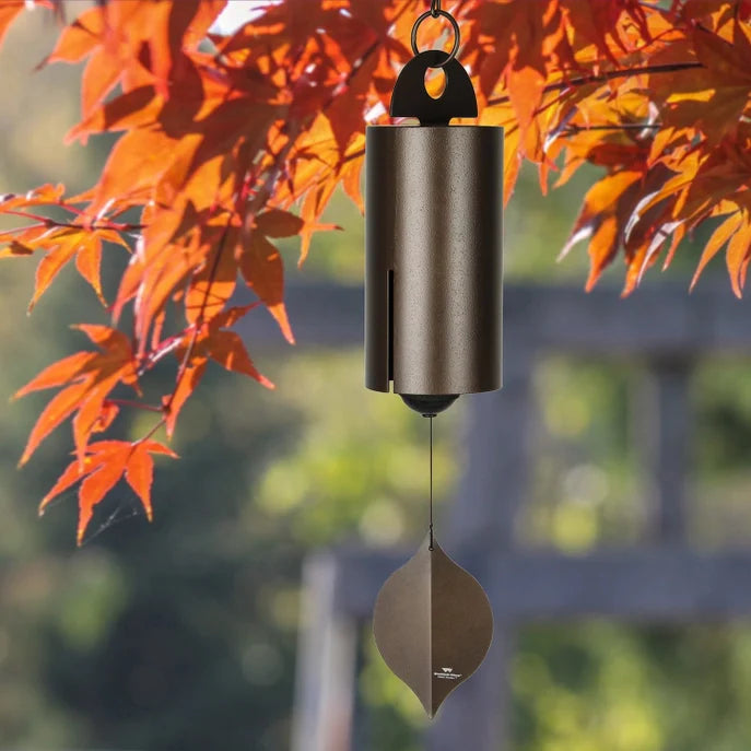 Heroic Windbells