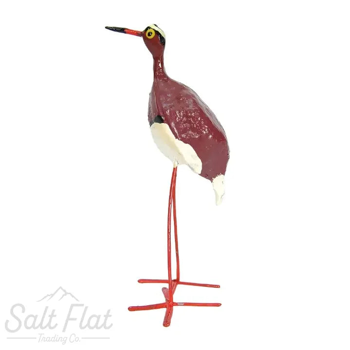 Seedpod Birds
