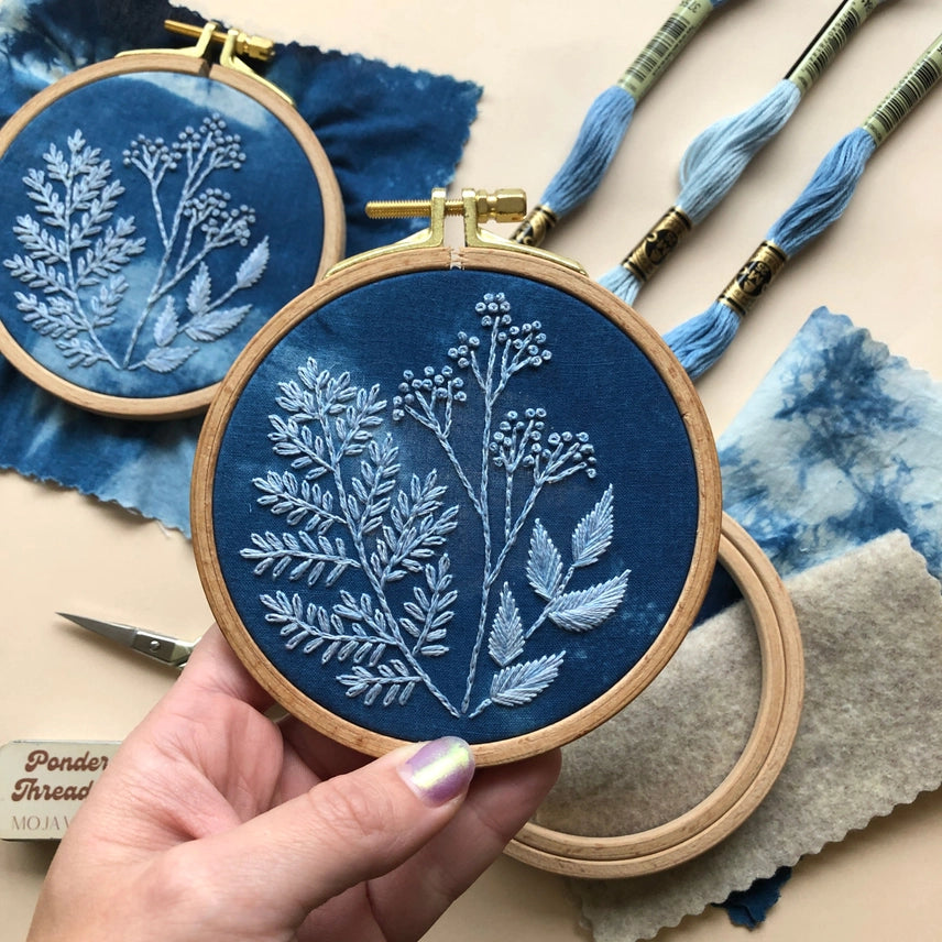 Embroidery Kits