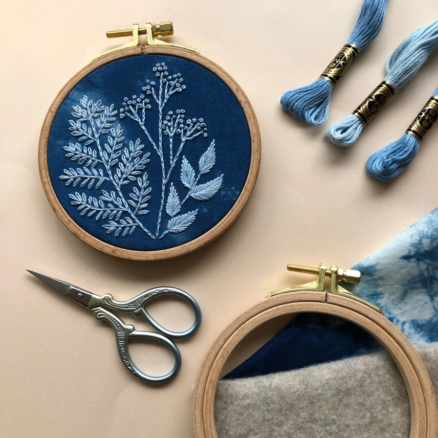 Embroidery Kits