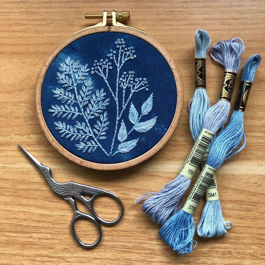 Embroidery Kits