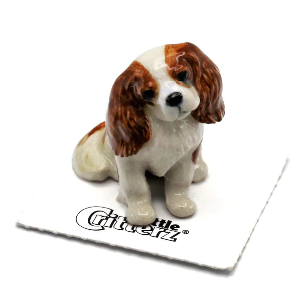 Little Critterz™ - Cats & Dogs