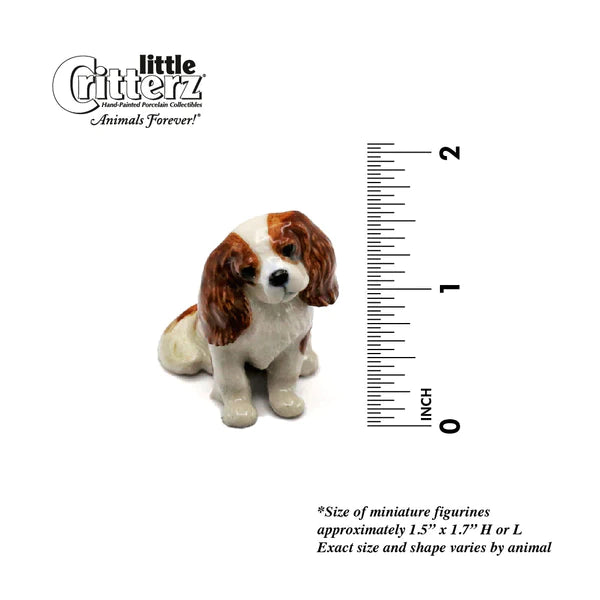 Little Critterz™ - Cats & Dogs