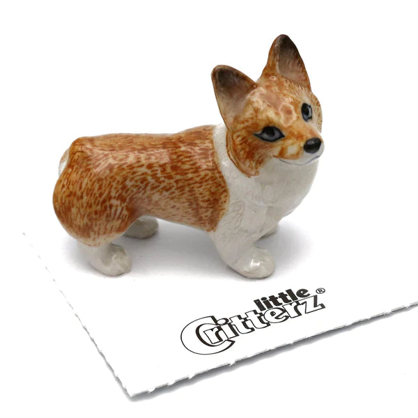 Little Critterz™ - Cats & Dogs