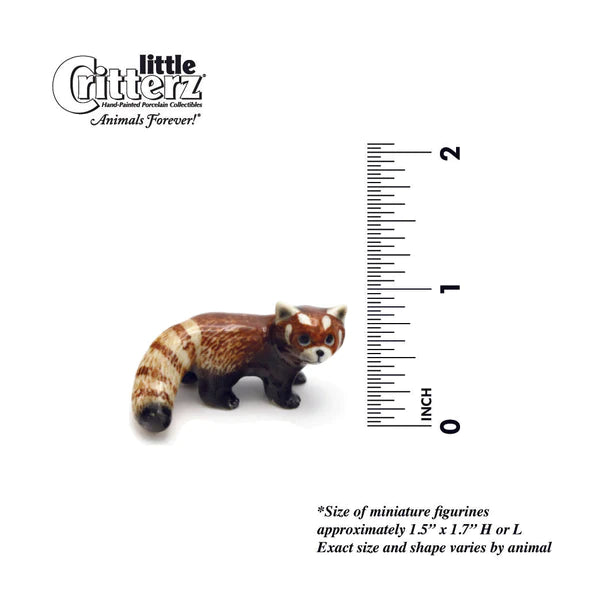 Little Critterz™ - Zoo