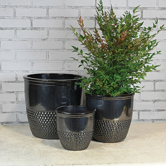 Willow Planter