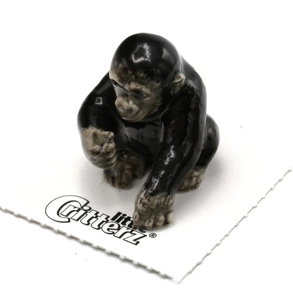 Little Critterz™ - Zoo