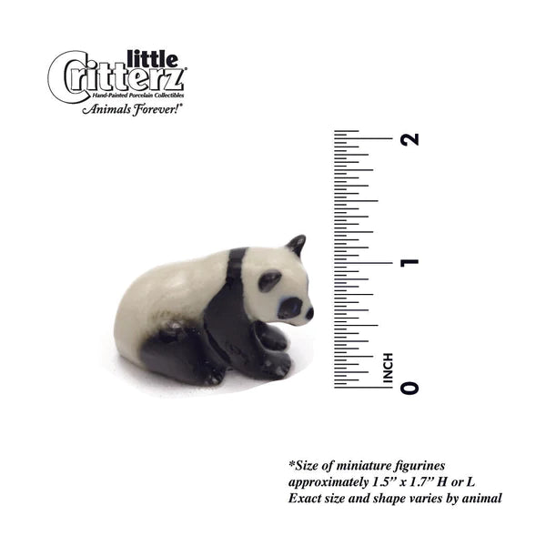 Little Critterz™ - Zoo