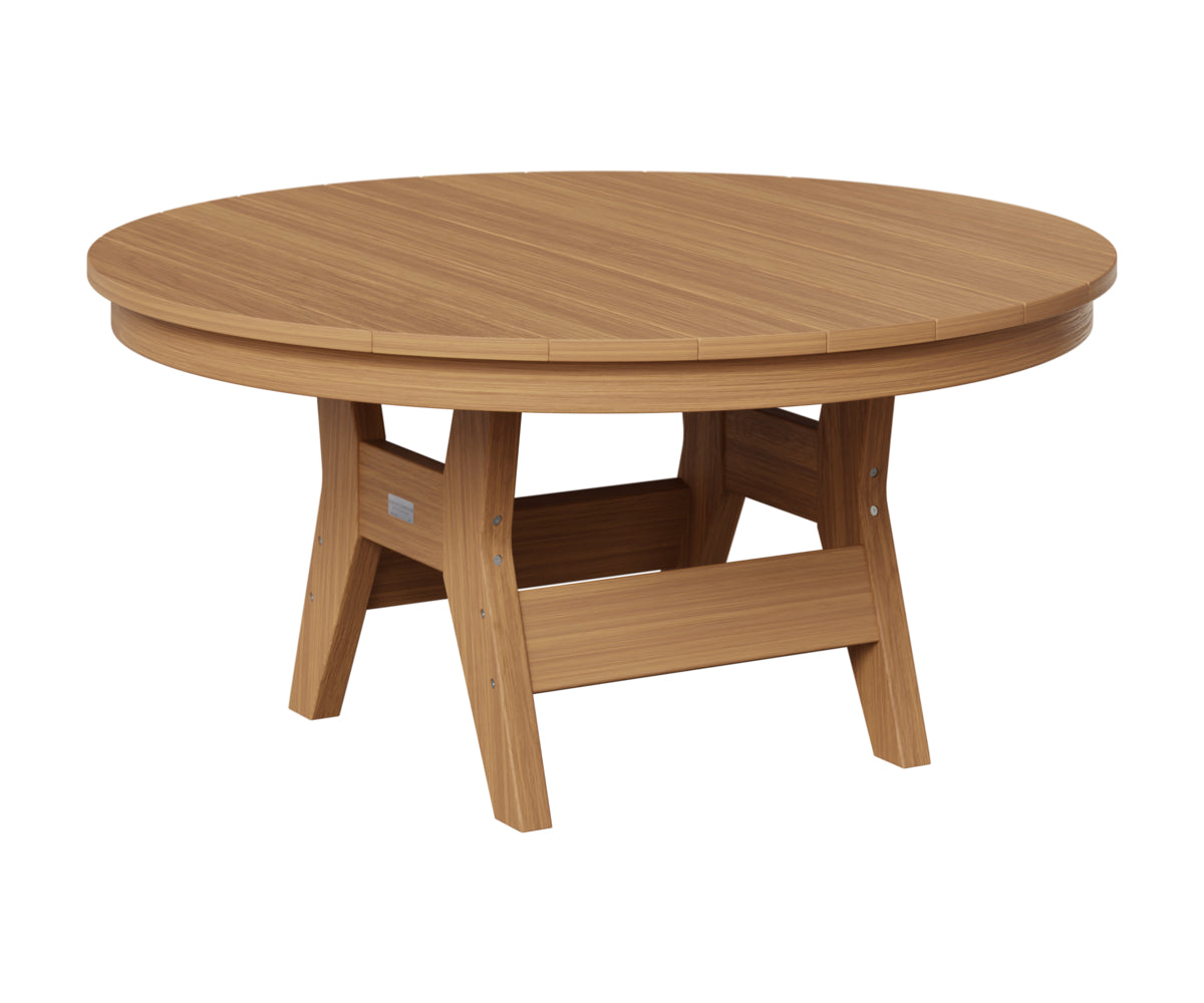 Harbor 38" Round Table