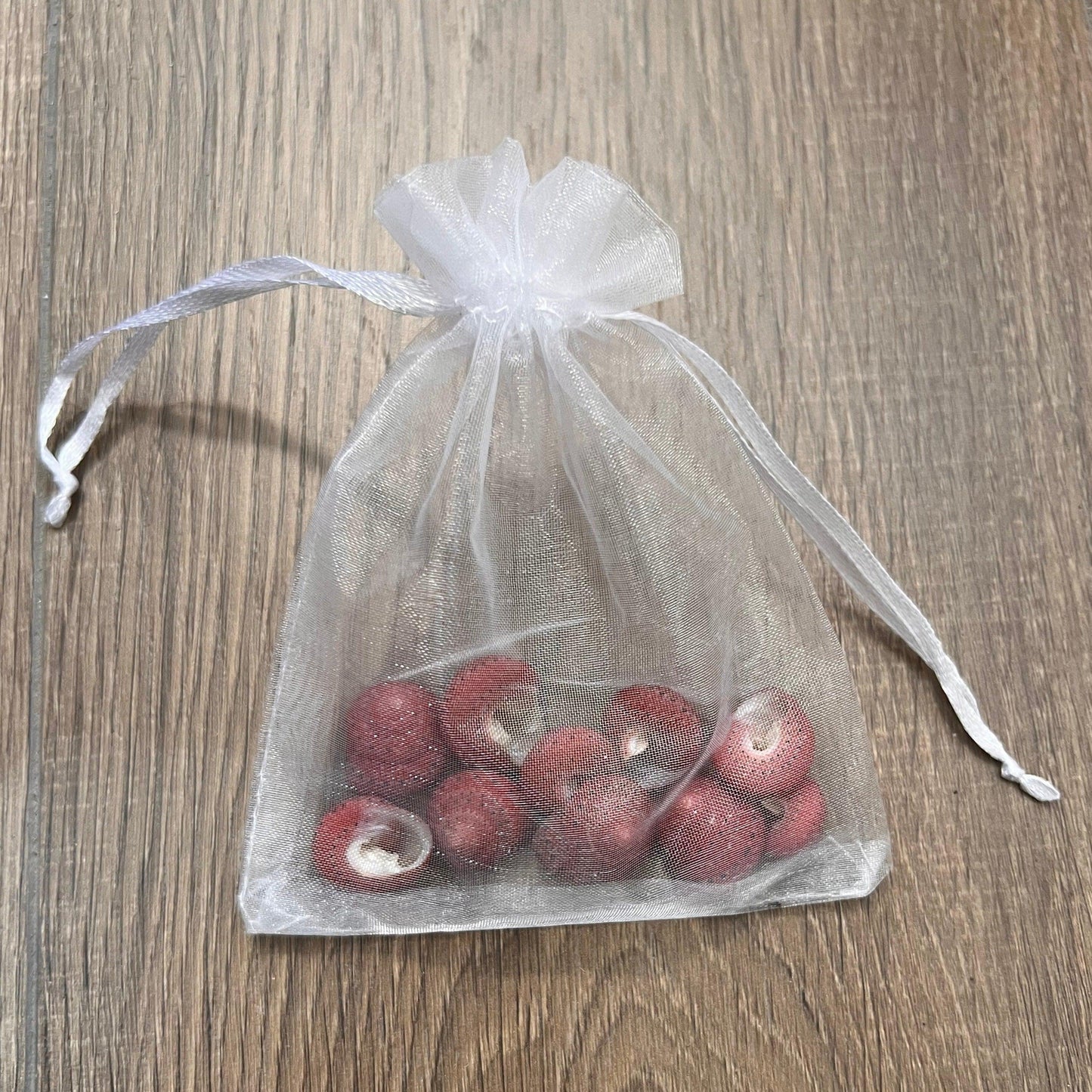 Strawberry Top 1-2cm