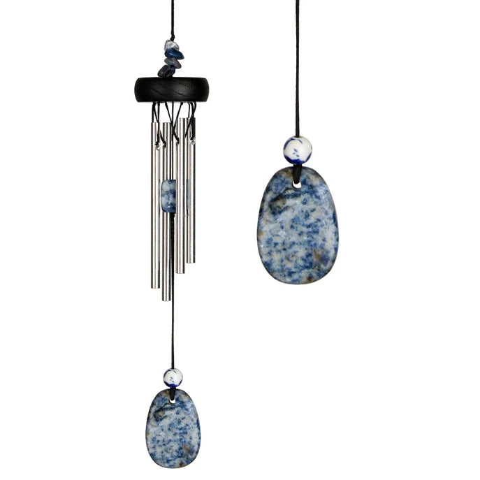 Precious Stones Chimes