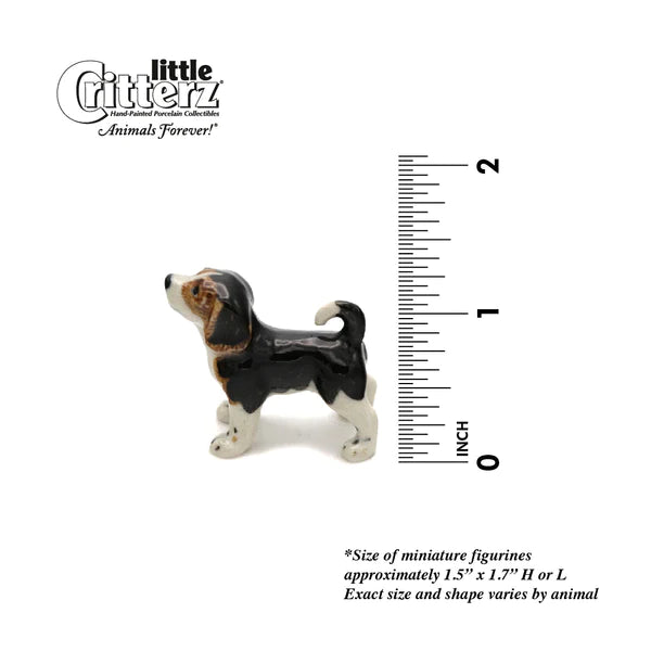 Little Critterz™ - Cats & Dogs