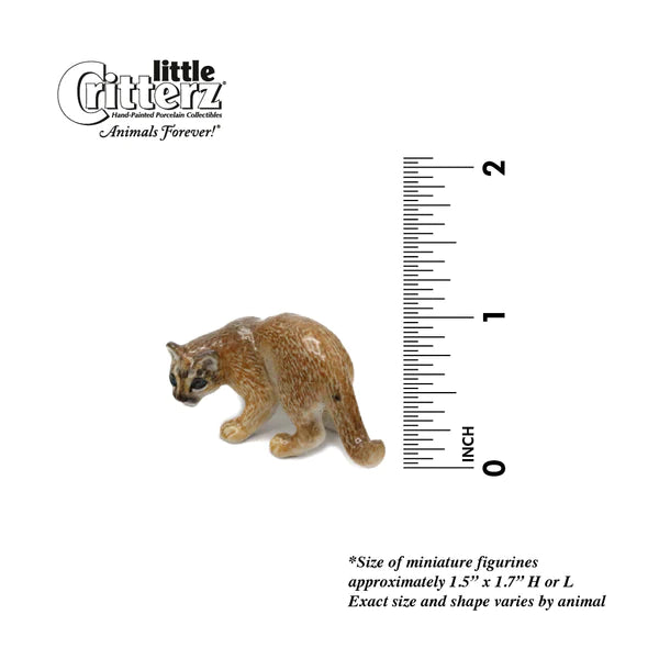 Little Critterz™ - Zoo