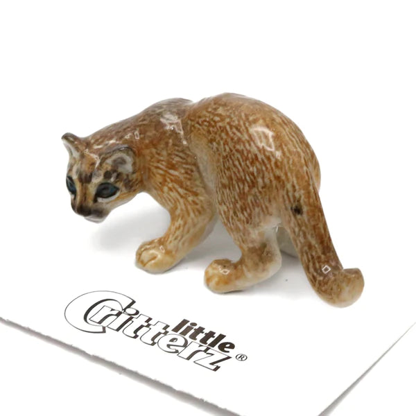 Little Critterz™ - Zoo