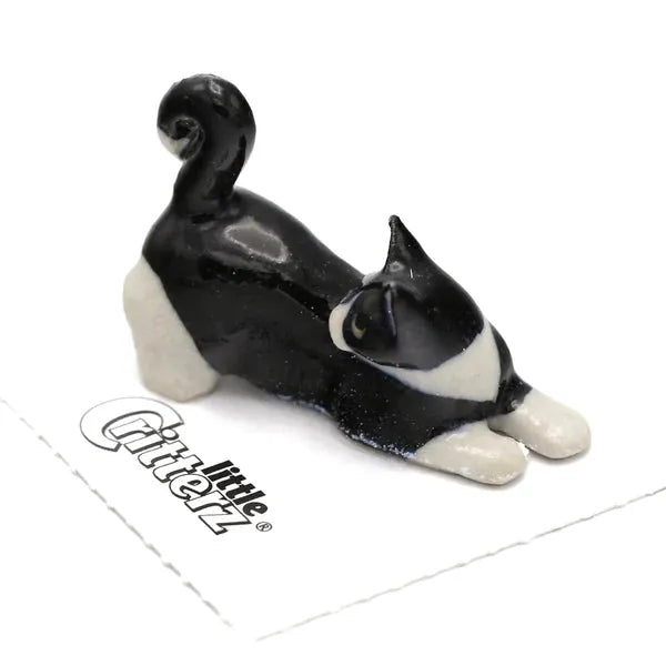 Little Critterz™ - Cats & Dogs