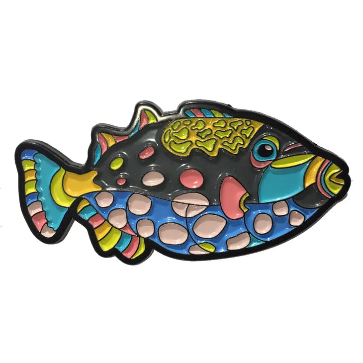 Little Critterz™ Animal Pins