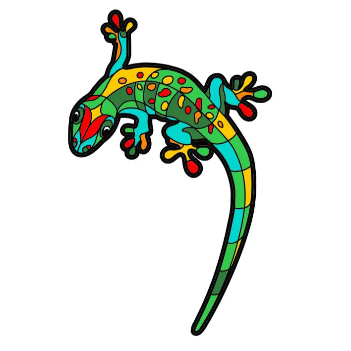 Little Critterz™ Animal Pins