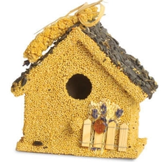 Mr. Bird Cottages