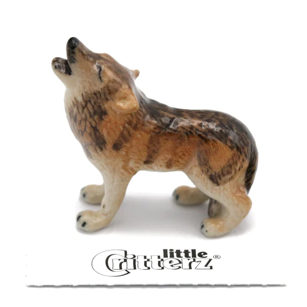Little Critterz™ - Field & Forest