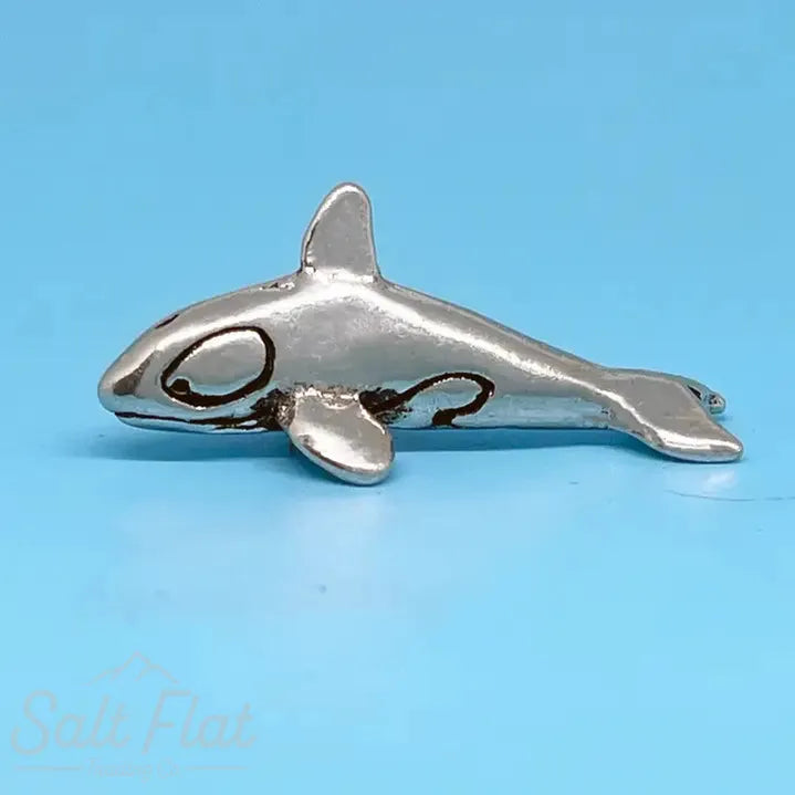 Mini Pewter Animals