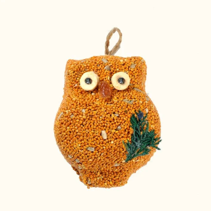 Ollie the Owl
